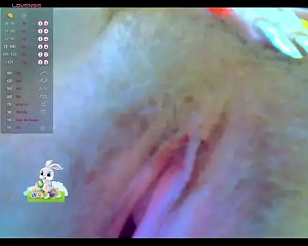 LexxNikki online show from March 29, 11:31 am