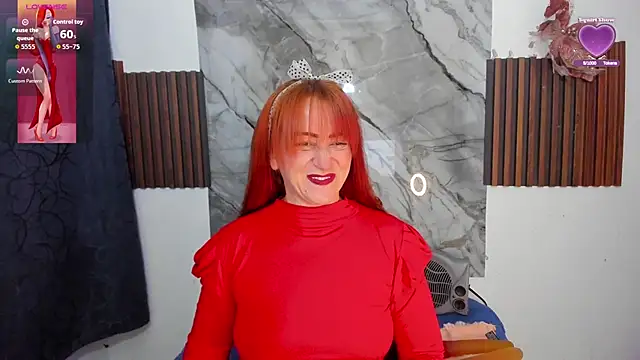 Hannaa32 online show from May 13, 10:21 am