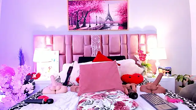 Anaa Bellaa online show from November 21, 12:29 pm