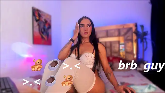 Sofia waltonx online show from March 21, 1:05 pm