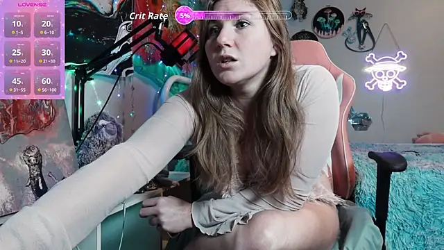 baebaeblueXXX online show from January 16, 12:12 pm