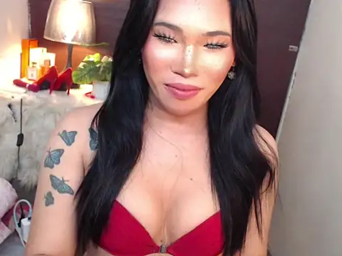 M1ss Letisha69 online show from April 1, 5:21 pm