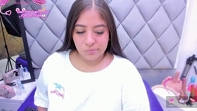 Luci SexDeep online show from November 9, 3:24 am