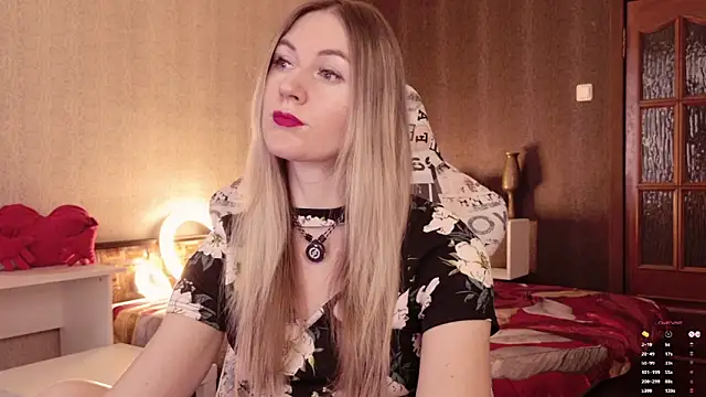 Hello Lisha online show from February 27, 9:09 am