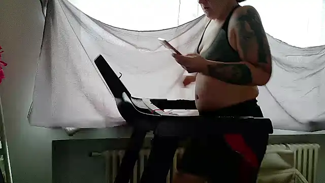 wetgerman 2 online show from February 21, 1:01 pm