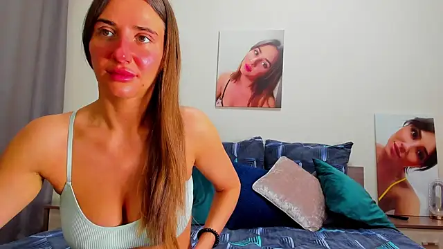 Squishy Goddess online show from May 12, 3:59 am