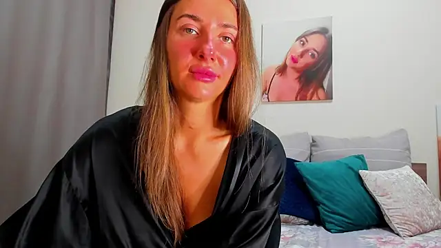 Squishy Goddess online show from May 20, 1:57 am