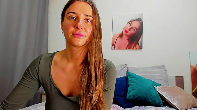 Squishy Goddess online show from May 14, 4:18 am