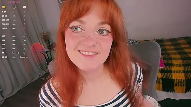 Alice CutePerv online show from July 6, 12:10 pm