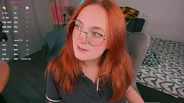 Snapshot of Alice_CutePerv chatting on September 28, 10:15 pm Alice CutePerv online show from September 28, 10:15 pm