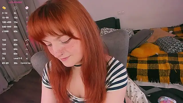 Alice CutePerv online show from May 26, 9:03 pm