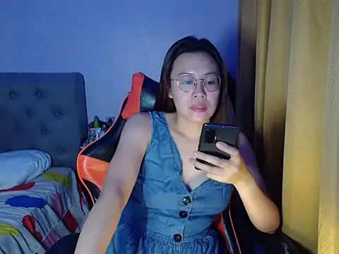 crizzybel online show from May 26, 3:39 am
