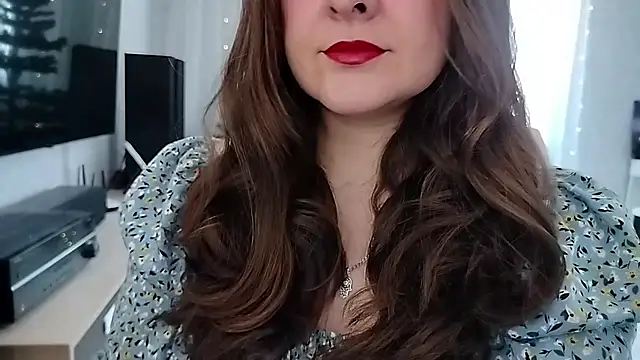 Marla Singerrr online show from February 3, 6:40 am