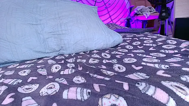 leon gaby online show from October 29, 7:38 pm