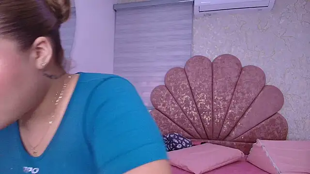 leon gaby online show from May 22, 7:23 pm