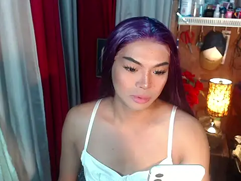 Asian Daniel online show from October 11, 10:42 am