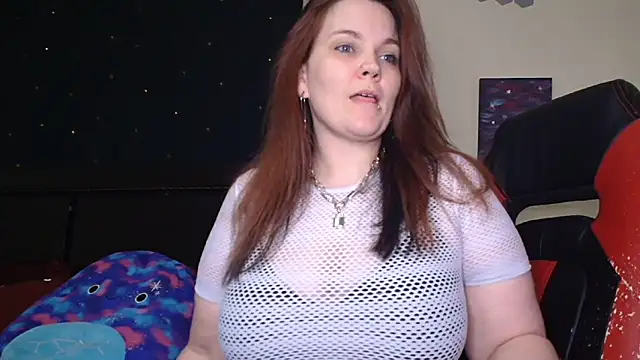 Snapshot of ToxicLilly chatting on September 16, 6:43 am ToxicLilly online show from September 16, 6:43 am