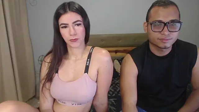 couplesex ve online show from May 15, 12:52 pm