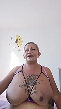 zafiro sex  online show from May 14, 9:09 pm