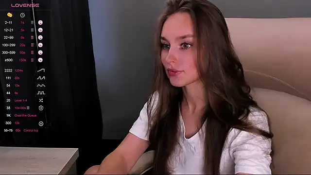 Snapshot of AliceOrlova chatting on October 14, 12:08 pm AliceOrlova online show from October 14, 12:08 pm