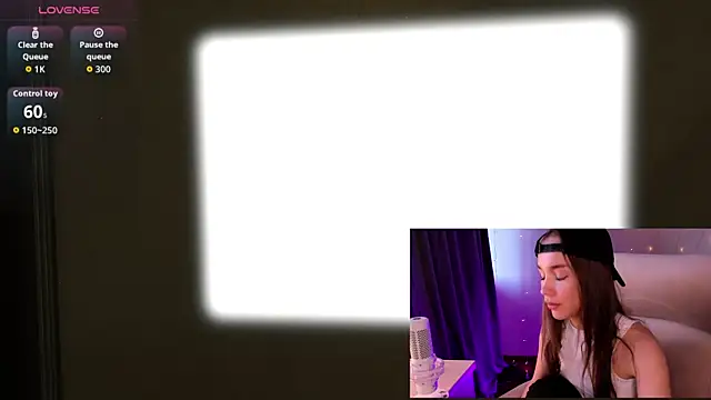 AliceOrlova online show from March 20, 10:53 am