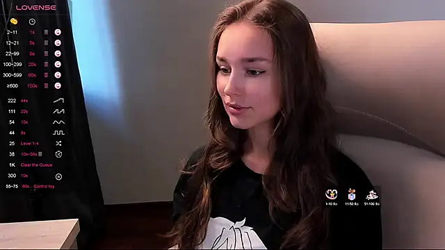 Snapshot of AliceOrlova chatting on September 23, 12:03 pm AliceOrlova online show from September 23, 12:03 pm