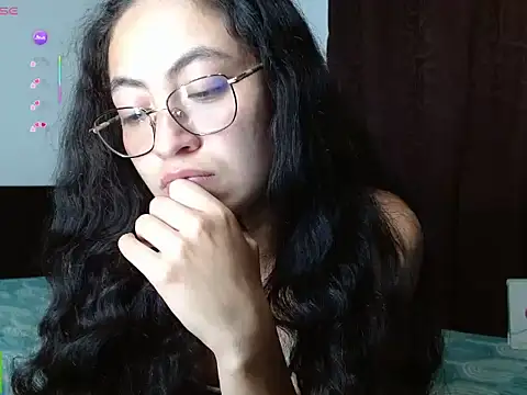 Olivia Bright online show from May 16, 12:02 am