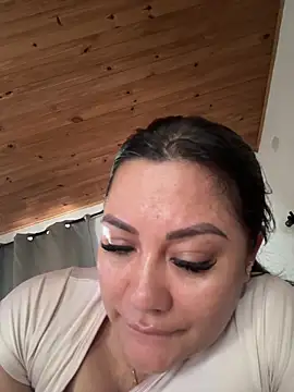 ValeryGrey online show from May 26, 9:58 pm