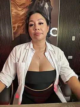 ValeryGrey online show from April 24, 8:11 pm