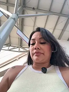 ValeryGrey online show from May 20, 4:37 pm