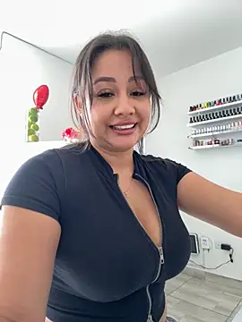 ValeryGrey online show from May 4, 4:11 pm