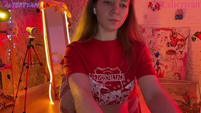 altertyan online show from May 21, 2:53 am
