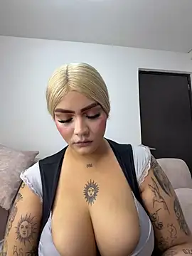 sweet dalila online show from May 10, 9:55 am