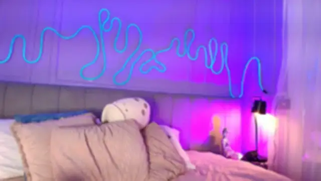 Sofly s online show from May 11, 11:56 am