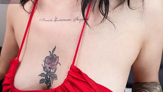 miss sharlotte18 online show from April 16, 8:08 pm
