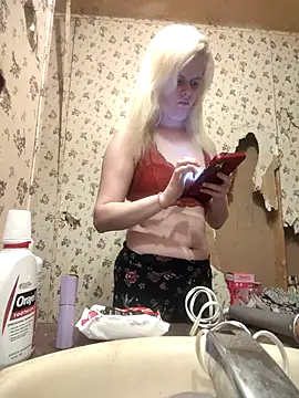 BadAssBitchMakayla online show from April 20, 12:24 am