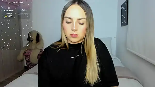 sophi mooreno online show from May 7, 12:26 am