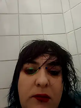 999Girthmother666 online show from January 9, 11:25 am