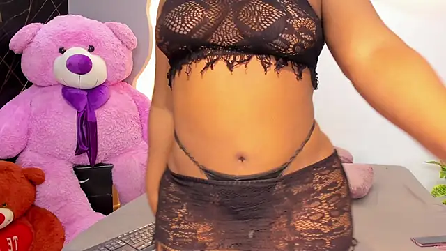 ArianaBlackk online show from May 16, 1:10 pm