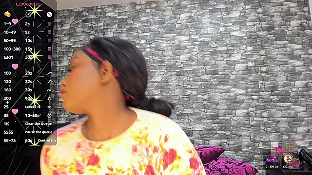 ArianaBlackk online show from October 28, 12:22 pm