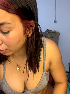 Lizzi 049 online show from December 23, 2:48 am