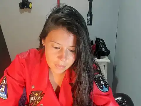 sandyquinnxx online show from March 4, 5:08 pm