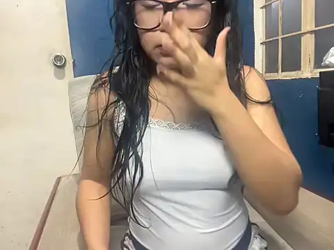 asian-doll online show from November 13, 8:52 pm