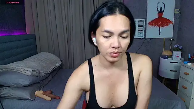 Cassie Amora online show from February 4, 3:48 pm