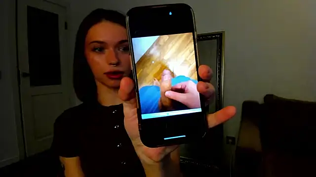 Kossie  online show from November 8, 11:43 pm