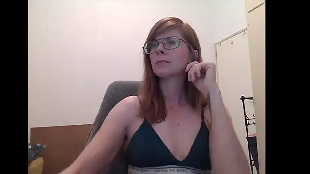 SavannaGirly online show from May 21, 8:34 am
