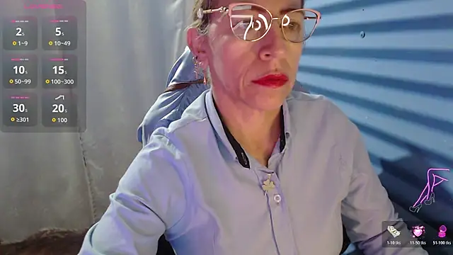 Chayla Ruiz online show from May 19, 10:44 am