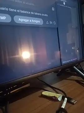 Ganstax999 online show from November 19, 6:35 am