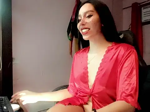 TSDESIREcindy29 online show from May 24, 8:57 am