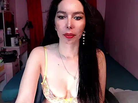 TSDESIREcindy29 online show from May 6, 6:17 am